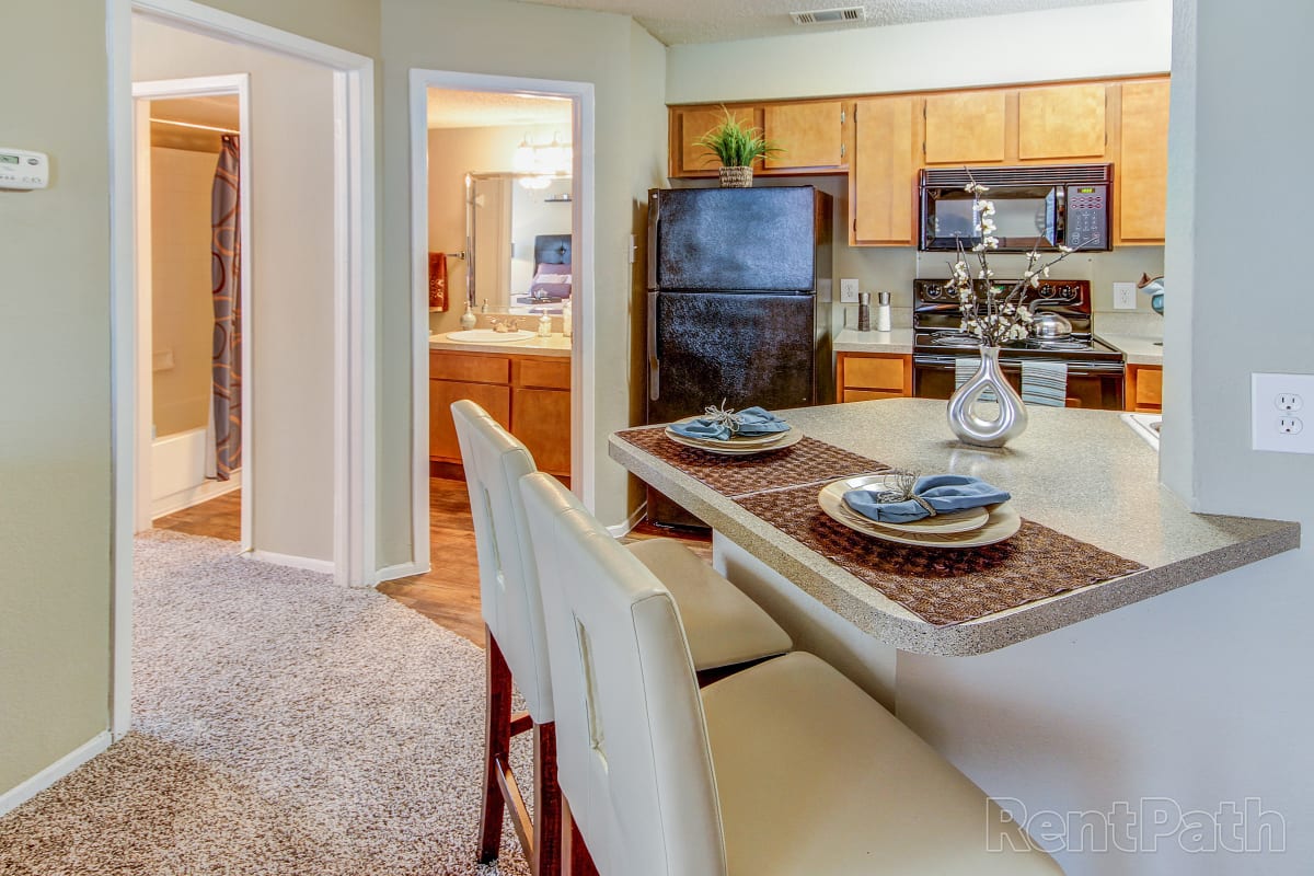 Apartments for Rent in Southwest Fort Worth Highland Park